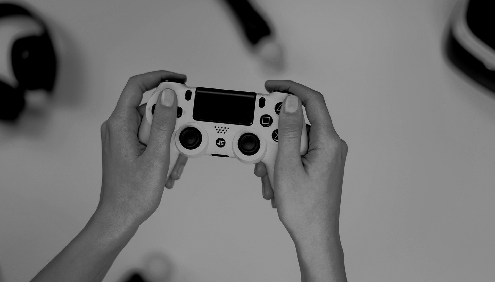 Quasares Game Studio world